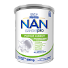 NAN ExpertPro Тройной комфорт Сухая смесь с рождения 400 г 1 шт