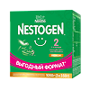 Nestogen 2 Premium Сухая молочная смесь с 6 мес 1050 г (3x350 г) 1 уп