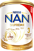 NAN 3 Supreme Детское молочко с 12 мес 400 г 1 шт