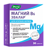 Магний В6 таблетки массой 1,25 г 30 шт
