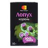 Лопуха корень Фарм-продукт 50 г