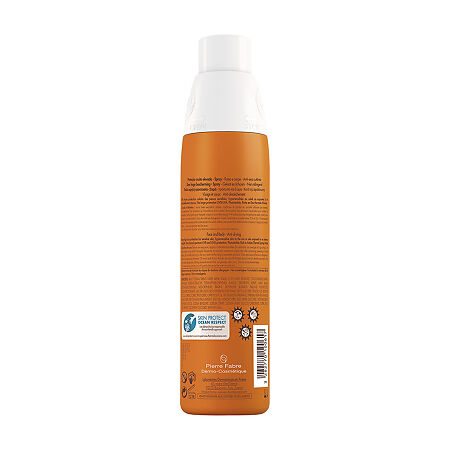 Avene Солнцезащитный спрей для чувствительной кожи SPF50+ 200 мл 1 шт
