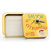 Мыло La Savonnerie de Nyons cпециальное в металлической коробке лемонграссом 100 г 1 шт