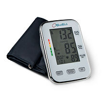 Купить Тонометр автоматический MediTech МТ-40 манжета 22-36 см без адаптера 1 шт цена