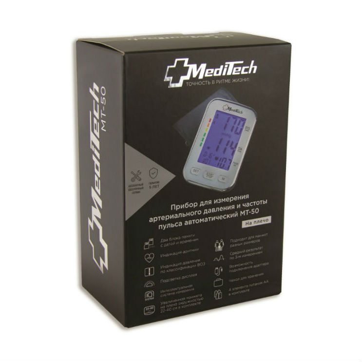 Матрас meditech мт 303