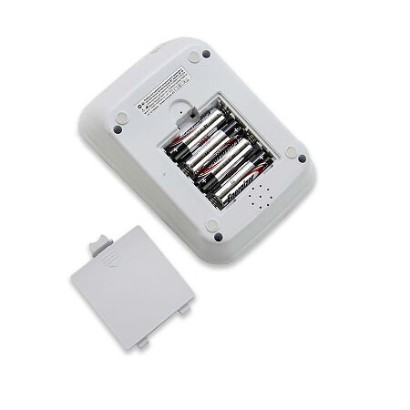 Тонометр автоматический MediTech МТ-50 манжета 22-40 см без адаптера 1 шт