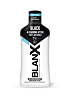 Blanx Ополаскиватель Black Charcoal с черным углем 500 мл 1 шт