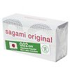 Презервативы Sagami Original 002 р.L 12 шт
