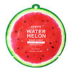 Holika Holika Watermelon Mask Sheet Тканевая маска для лица с экстрактом арбуза 25 мл 1 шт
