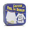 Мыло-пятновыводитель La Savonnerie de Nyons в металлической коробке 100 г 1 шт