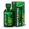 Неотрависил/Neotravisil растительный сироп 100 мл 1 шт