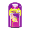 Foot Expert Гидроколлоидный пластырь от влажных мозолей 2,2 х 4,1 см 8 шт