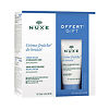 Nuxe набор Fraiche de Beaute Крем увлажяющий для нормальной кожи 48 часов 30 мл+15 мл в подарок 1 уп