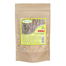 Купить Биолит Ивы кора напиток чайный пакет 100 г 1 шт цена