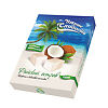 Умные сладости Конфеты с кокосовой начинкой Райский остров 90 г 1 шт