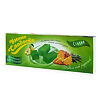 Умные сладости Конфеты желейные со вкусом ананас-зелёная гуша 90 г 1 шт