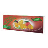 Умные сладости Конфеты желейные со вкусом манго-маракуйа 90 г 1 шт
