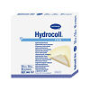 Повязка Гидроколл Тин/Hydrocoll Thin гидроколлоидная на слабоэкссудирующие раны 7,5х7,5 см 10 шт