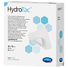 Повязка ГидроТак/HydroTac губчатая гидроактивная 10 х 10 см 10 шт