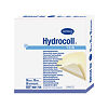 Повязка Гидроколл Тин/Hydrocoll Thin гидроколлоидная на слабоэкссудирующие раны 10 х 10 см 10 шт
