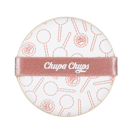 Chupa Chups Тональная основа-кушон в оттенке 3.0 Fair 1 шт