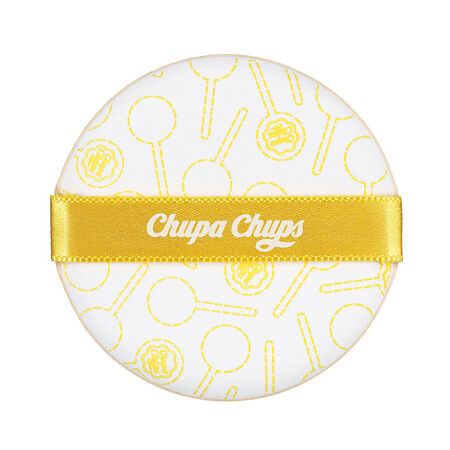 Chupa Chups Тональная основа-кушон в оттенке 4.0 Medium 1 шт
