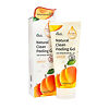 Ekel Пилинг-скатка с экстрактом абрикоса Apricot Natural Clean Peeling Gel 100 мл 1 шт