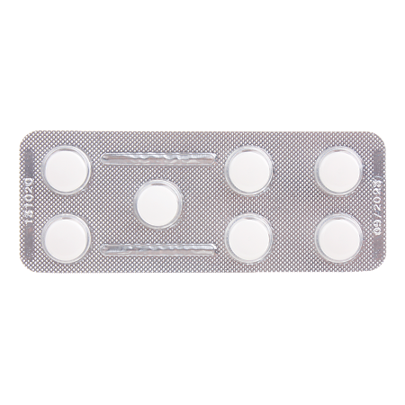 Ирбесартан таблетки покрыт.плен.об. 150 мг 28 шт