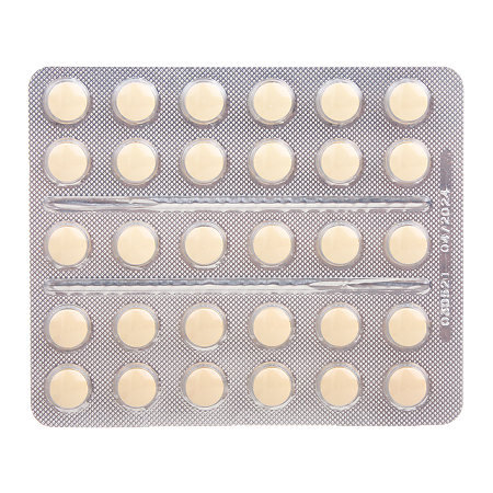 Фелодипин таблетки с пролонг высвобождением покрыт.плен.об. 5 мг 30 шт