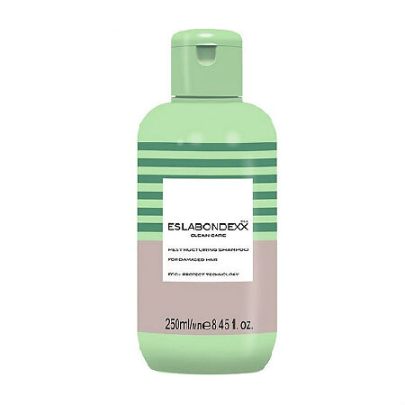 Eslabondexx Restructuring Shampoo For Damaged Hair Шампунь восстанавливающий 250 мл 1 шт