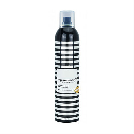 Eslabondexx Eco Shine Hair Spray Лак для волос без газа 300 мл 1 шт
