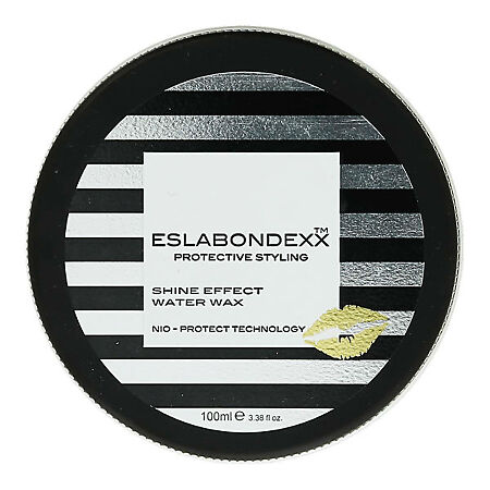 Eslabondexx Shine Effect Water Wax Воск-блеск на водной основе для волос 100 мл 1 шт