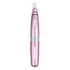 Gezatone AMG517 Прибор для ухода и массажа лица Nanopen розовый, 1 шт
