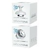 Gezatone Bio Sonic 1140 Прибор для ухода за кожей и массажа RF+Cavitation+EMS 1 шт