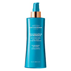 Купить Institut Esthederm Tan Prolonging Молочко для продления эффекта загара 200 мл 1 шт цена