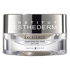 Купить Institut Esthederm Excellage Крем для контура глаз 15 мл 1 шт цена