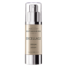 Купить Institut Esthederm Excellage Сыворотка для лица, шеи и декольте 30 мл 1 шт цена