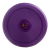 Диск медицинский балансировочный Фитдиск Плюс фиолетовый+ чехол 350 мм 1 шт