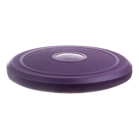 Диск медицинский балансировочный Фитдиск фиолетовый 350 мм 1 шт