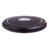 Диск медицинский балансировочный Фитдиск черный 350 мм 1 шт