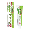 Twin Lotus Зубная паста с травами оригинальная 30 г 1 шт