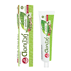 Купить Twin Lotus Зубная паста с травами оригинальная 30 г 1 шт цена