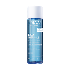Изображение товара Uriage Eau Thermale Увлажняющая эссенция, придающая сияние коже 100 мл 1 шт