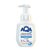 AQA baby Пенка для купания и шампунь с маслами для сухой и чувствительной кожи малыша 250 мл 1 шт