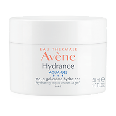 Купить Avene Hydrance Аква-гель для лица 50 мл 1 шт цена