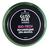 Gliss Kur СПА-маска Bio-Tech Регенерация 300 мл 1 шт