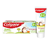 Colgate Зубная паста детская Нежные фрукты без фторида 0-2 года 40 мл 1 шт