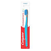 Colgate Зубная щетка Ultra Soft для эффективной чистки зубов ультрамягкая 1 шт