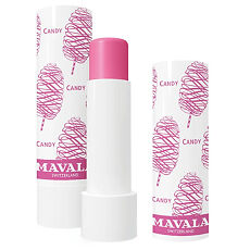 Купить Mavala Бальзам для губ Тинт Леденец Lip Balm Candy 4,5 г 1 шт цена