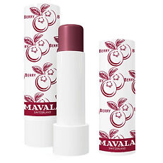 Купить Mavala Бальзам для губ Тинт Лесная ягода Lip Balm Berry 4,5 г 1 шт цена